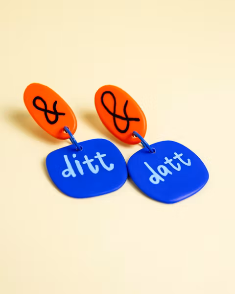 DITT & DATT