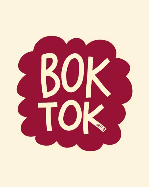 BOKTOK