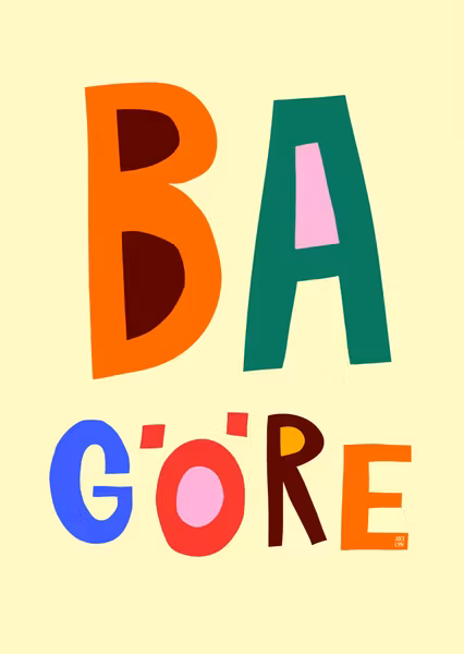 BA GÖRE