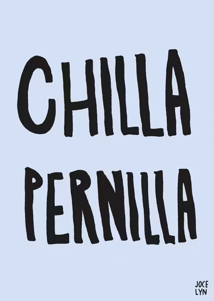 CHILLA PERNILLA