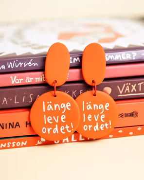 LÄNGE LEVE ORDET (n°1)