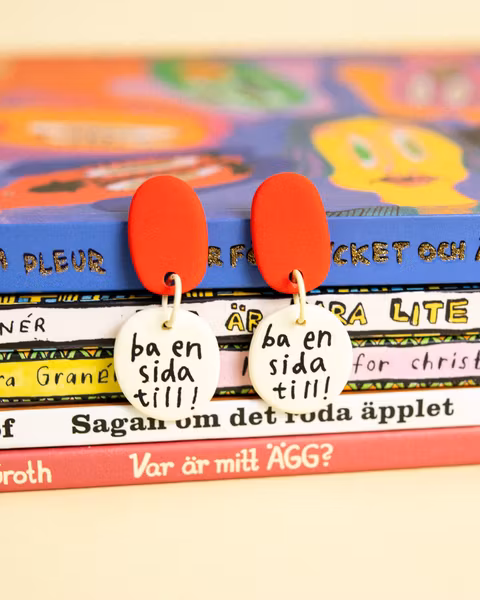BA EN SIDA TILL