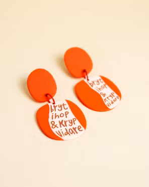 BRYT IHOP & KRYP VIDARE