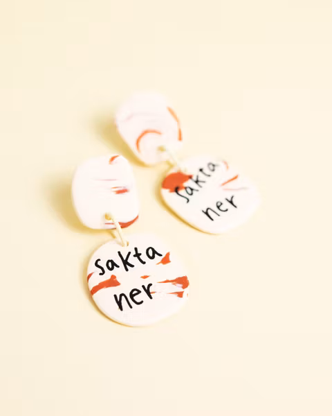 SAKTA NER
