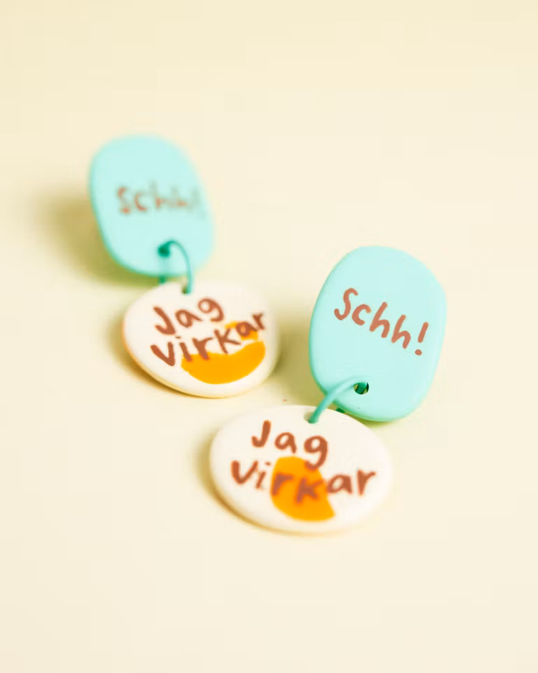 SCHH! JAG VIRKAR