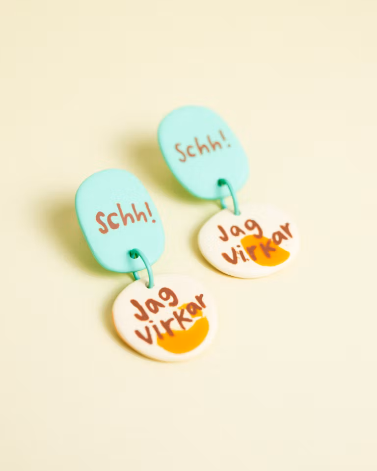 SCHH! JAG VIRKAR