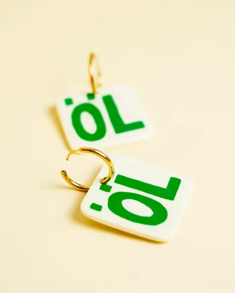 ÖL