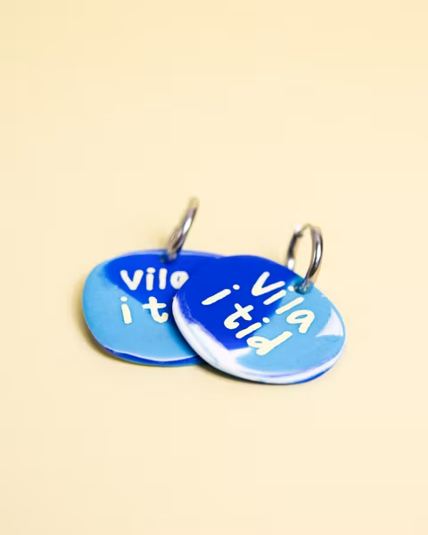 VILA I TID
