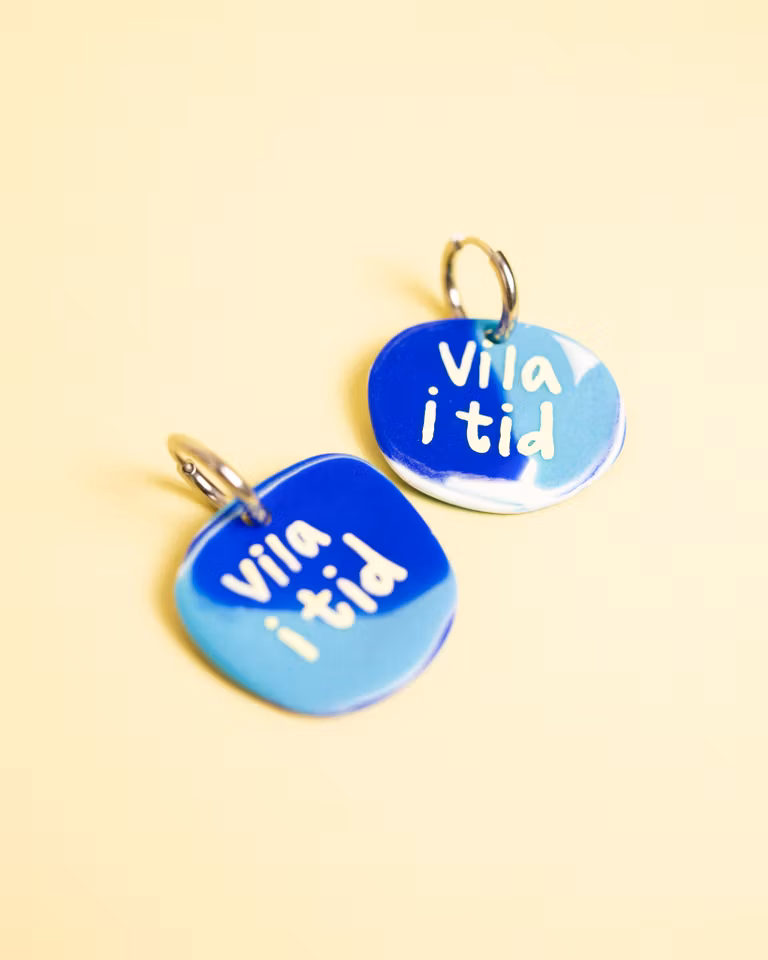 VILA I TID