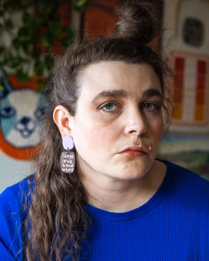 LÄNGE LEVE HANDARBETE