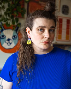 INGEN MINNS EN FEGIS