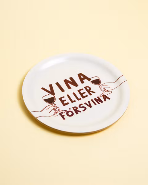 COASTER - Vina eller försvina