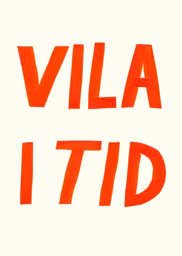 VILA I TID