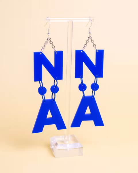 NÄ (kornblå)