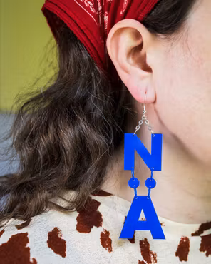 NÄ (kornblå)