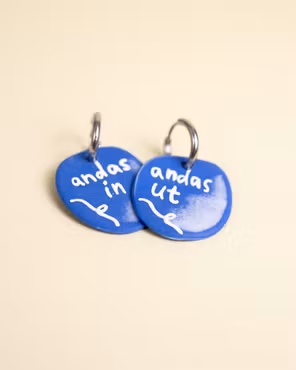 ANDAS IN ANDAS UT