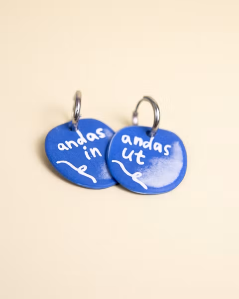 ANDAS IN ANDAS UT