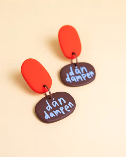DÅNDAMPEN