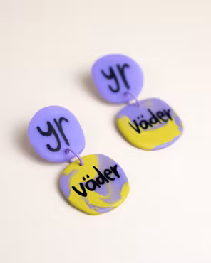 YRVÄDER