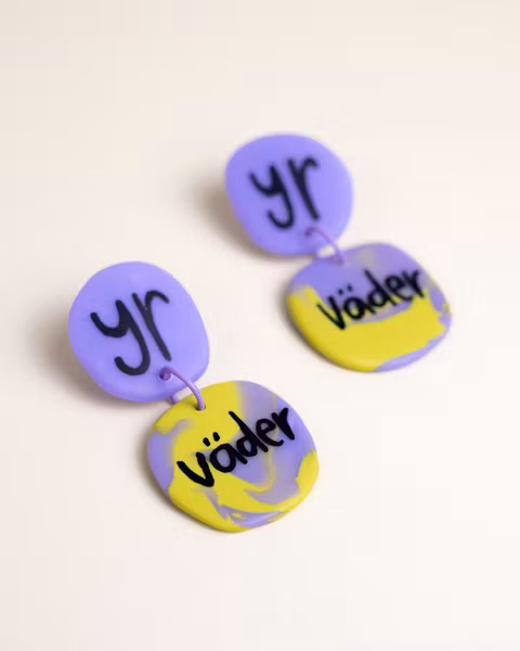 YRVÄDER