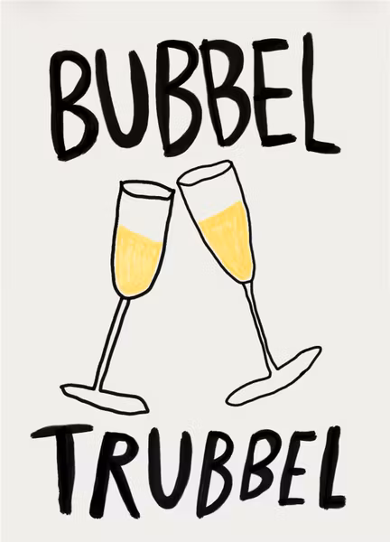 BUBBEL TRUBBEL