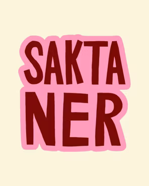 SAKTA NER