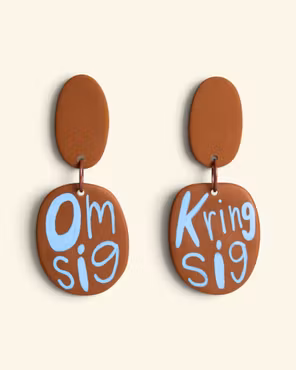 OM SIG/KRING SIG