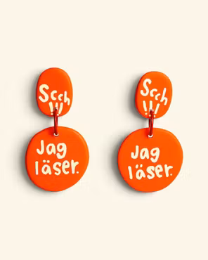 SCCH! JAG LÄSER