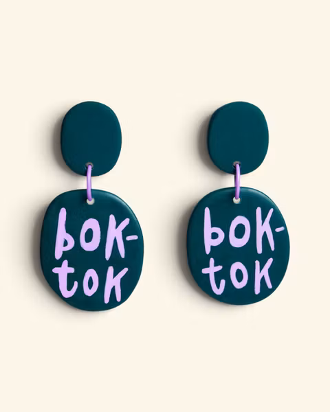 BOKTOK