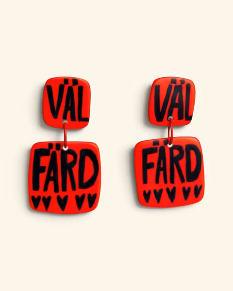 VÄLFÄRD