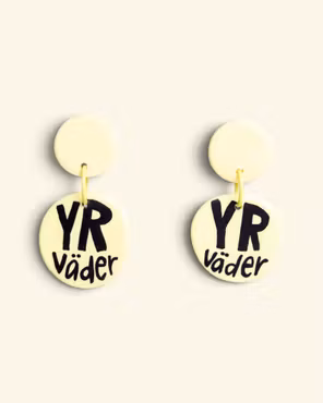 YRVÄDER