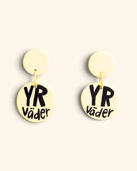 YRVÄDER