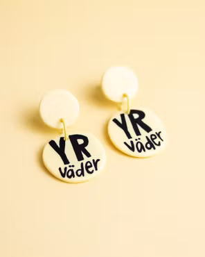 YRVÄDER