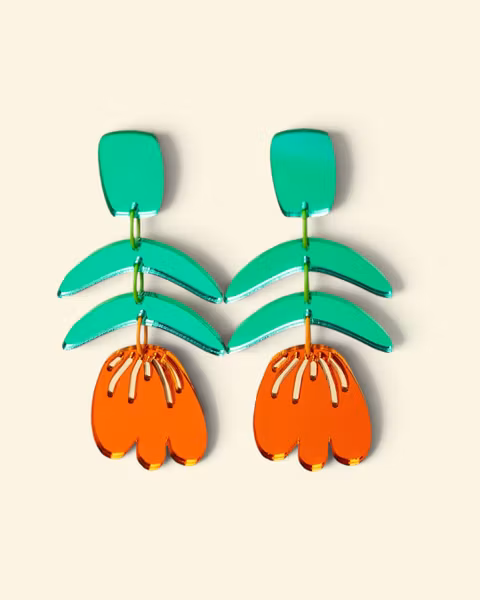 TULPAN (orange)