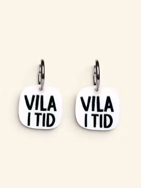 VILA I TID