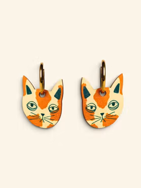 MINIKATT (fläckig)