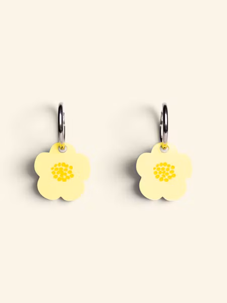 SMÖRBLOMMA