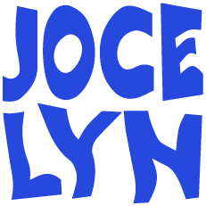 JOCELYN STÅLKLINGA VAN DAAL 