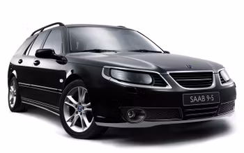 SAAB 9-5 Stationcar