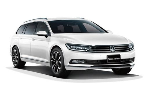 Solfilm til Volkswagen Passat Stationcar. Færdigskåret solfilm til alle Volkswagen biler.