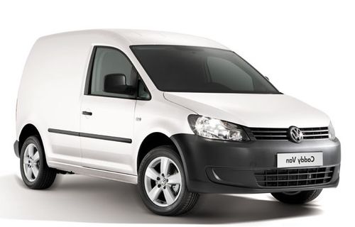 Solfilm til Volkswagen Caddy. Færdigskåret solfilm til alle Volkswagen biler.