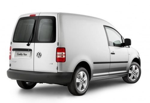 Solfilm til Volkswagen Caddy. Færdigskåret solfilm til alle Volkswagen biler.