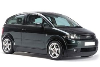 Audi A2 5-d