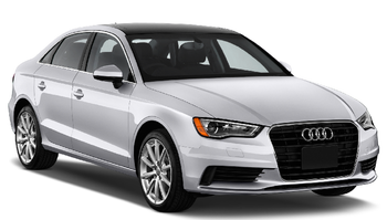 Audi A3 sedan