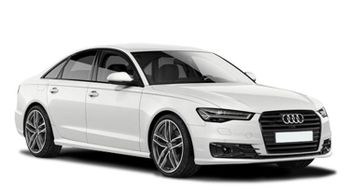 Audi A6 Sedan