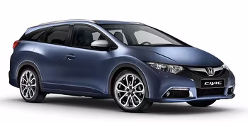 Honda Civic Tourer
