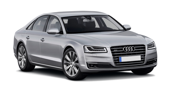 Audi A8 Limo