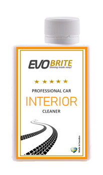 EVOBRITE Interiørrens