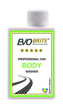 EVOBRITE Bilschampoo