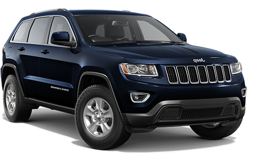 Solfilm til Jeep Grand Cherokee. Færdigskåret solfilm til alle Jeep biler.